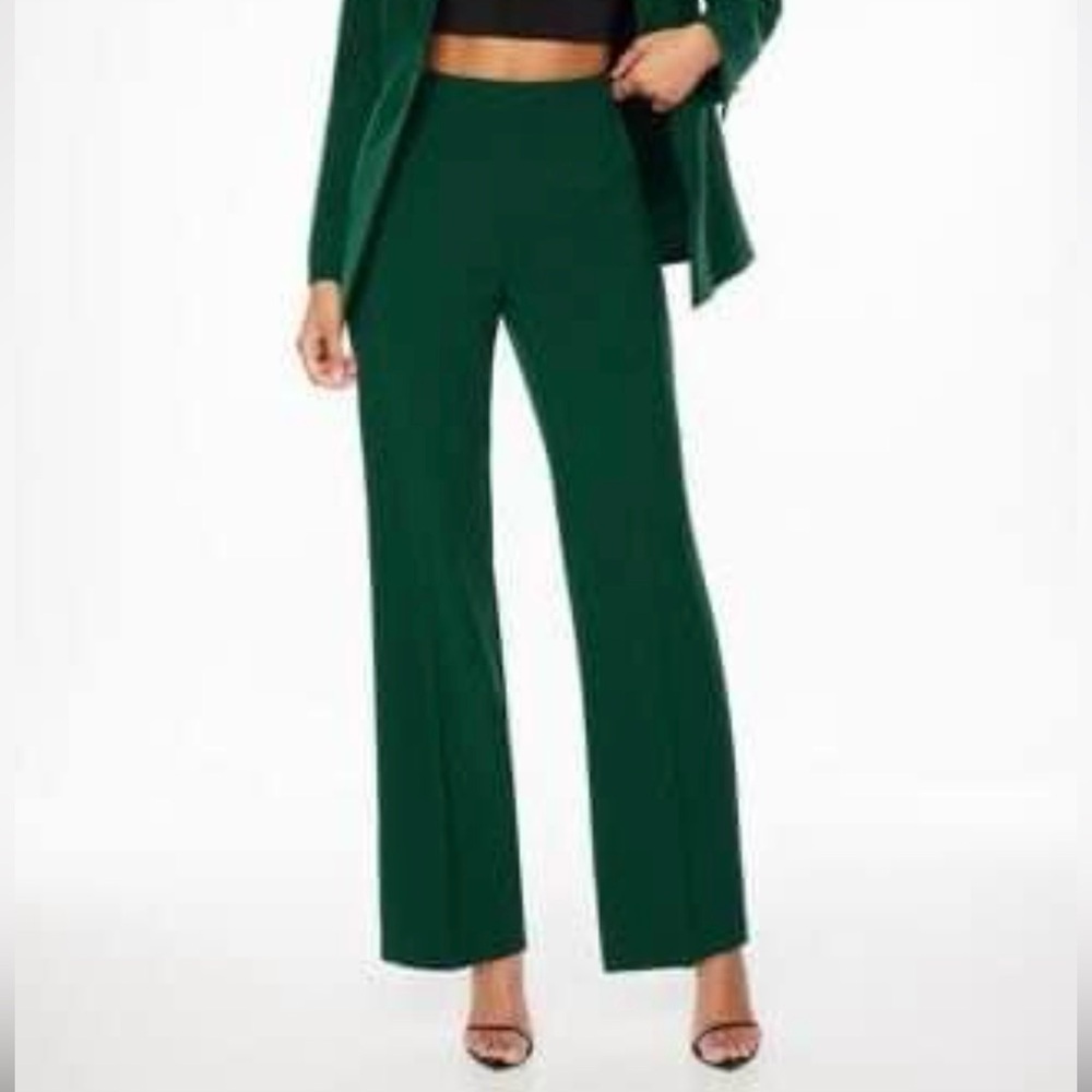❌sold❌Dynamite green pants size 4